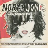 Norah Jones-Little Broken Hearts(Blue Note)
