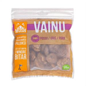 3 stk Vainu godbiter a 150g