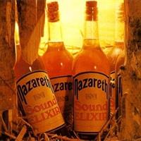 NAZARETH-Sound Elixir(LTD)