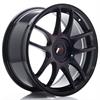  JR Wheels JR29 19x11 ET15-30 BLANK Magic Purple