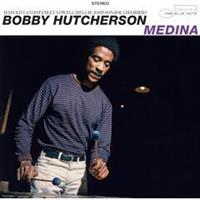 Bobby Hutcherson-Medina(Blue Note)
