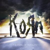 Korn-Path of Totality(LTD)