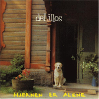 deLillos-Hjernen Er Alene