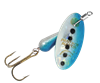 Panther Martin Inline Swivel Holo Silver/Blue 7g