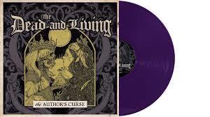 The Dead And Living-The Authors Curse(LTD)