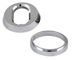 CYLINDERRING OVAL UNI