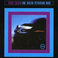 Oscar Peterson-Night Train(Acoustic Sounds)