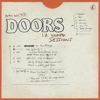 DOORS-L.A. Woman(Rsd2022)
