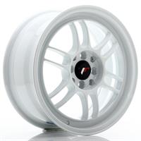 Japan Racing JR-7 16x7 4x100/114.3 ET38 White