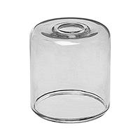Glass Dome clear, uncoated, spare (Expert/Integra)