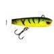 Ifish Tail Shaker 45mm/12g Perch