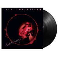 Yngwie Malmsteen-Eclipse