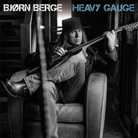 Bjørn Berge-Heavy Gauge