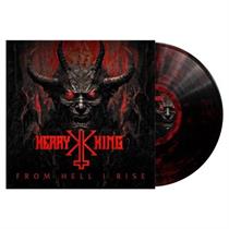Kerry King(Slayer)-FROM HELL I RISE(LTD) 