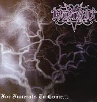 KATATONIA-For Funerals To Come