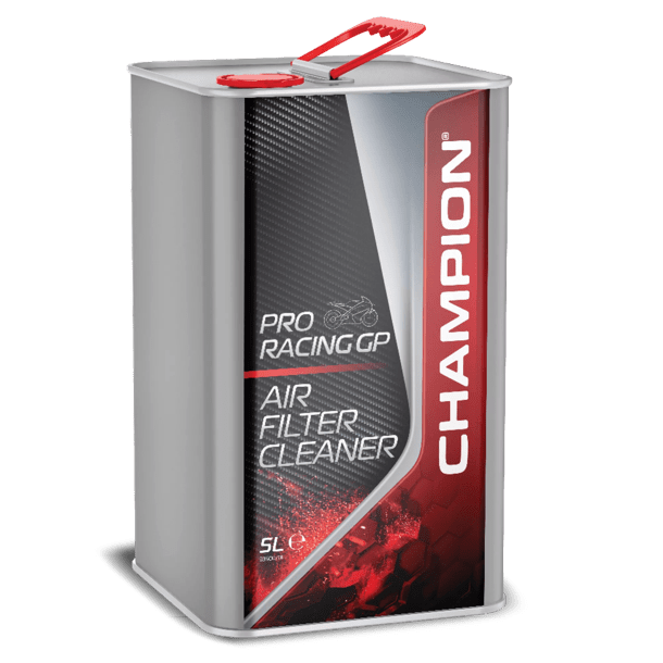 PRO GP AIR FILTER CLEANER