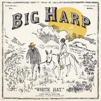 Big Harp-White Hat