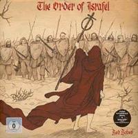 Order Of Israfel,The ‎– Red Robes(LTD)