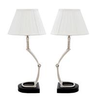 Table Lamp Adorable set of 2