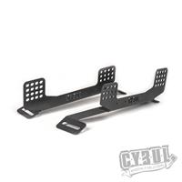 Cybul "Bucket Seat Mounts" För Mazda MX-5 NA & NB