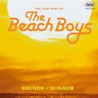 Beach Boys-Sounds Of Summer 