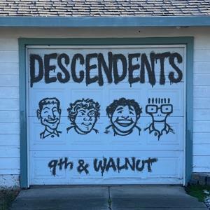 DESCENDENTS-9TH and WALNUT(LTD)