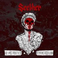 SEETHER-Si Vis Pacem Para Bellum (LTD)