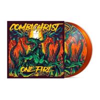 COMBICHRIST-One Fire(LTD)