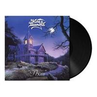 King Diamond-Them(LTD)