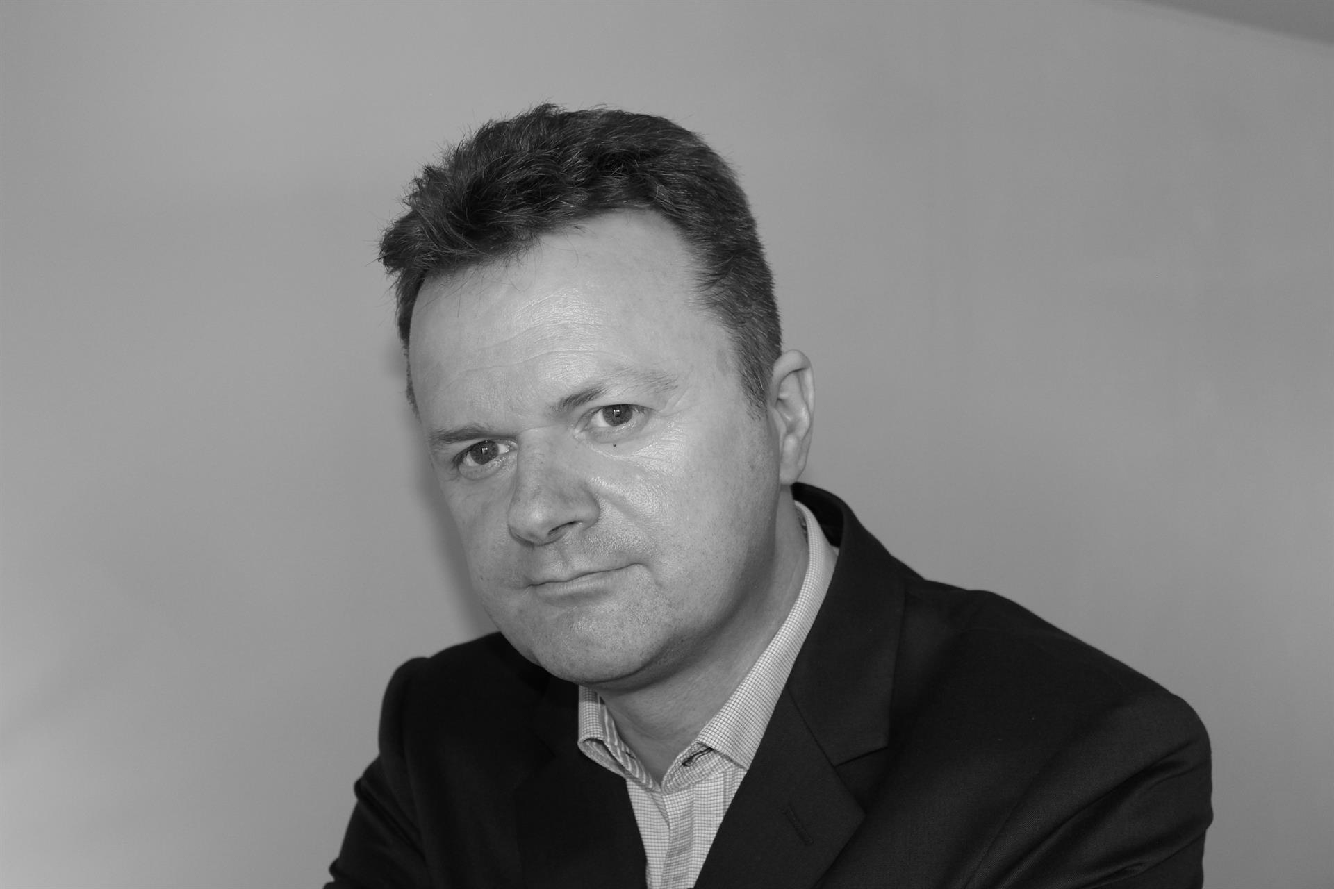 Øyvind Skaar