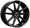 GMP Titan 20x9,5 5X112 ET26 Glossy Black