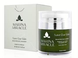 Marina Miracle Save Our Skin (SOS) 50ml