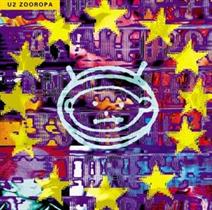 U2-Zooropa(LTD)