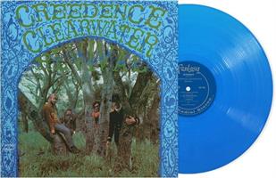 Creedence Clearwater Revival-CCR(LTD)