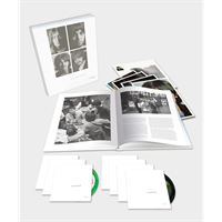 The Beatles-The White Album (CD-BOX)