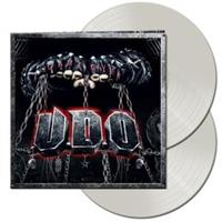 U.D.O.(UDO)-Game Over(LTD)