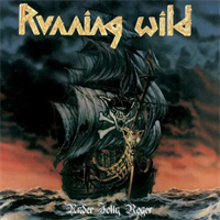 Running Wild-Under Jolly Roger