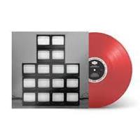 Rise Against-Nowhere Generation(LTD Red)