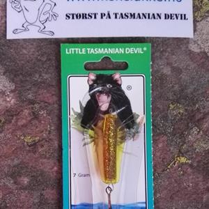Tasmanian Devil Sunburst 7g