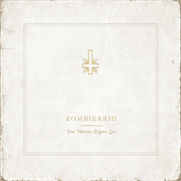 Zombiekrig-Den Vänstra Stigens Ljus