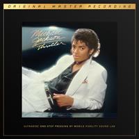 Michael Jackson-Thriller(Ultradisc One-Step Pressing)