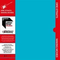 Dire Straits-Making Movies(LTD)