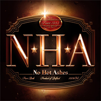 No Hot Ashes-No Hot Ashes