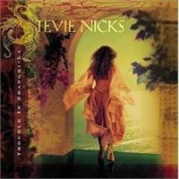 Stevie Nicks-Trouble In Shangri-La(LTD)