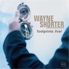 Wayne Shorter-Footprints Live! (LTD)