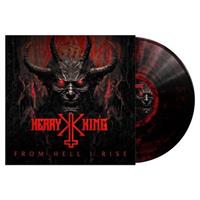 Kerry King(Slayer)-FROM HELL I RISE(LTD)