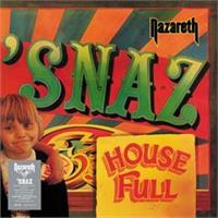 Nazareth-Snaz(LTD)