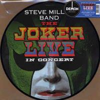 The Steve Miller Band-The Joker Live(LTD)