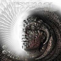 MESHUGGAH -CONTRADICTIONS COLLAPSE(LTD