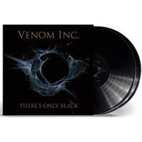 Venom Inc.-There Only Black
